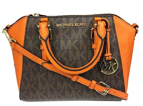 michael kors ciara medium|Amazon.com: Michael Kors Ciara.